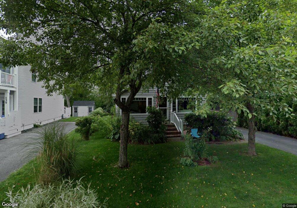 135 S Tibbetts Ave, Wells, ME 04090 - photo 1
