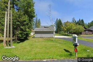 10259 Ossineke Rd, Ossineke, MI 49766
