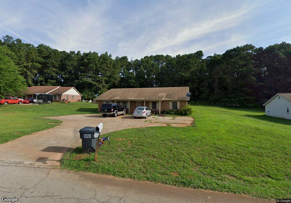 200 Plum Orchard Rd, Covington, GA 30016 - photo 1