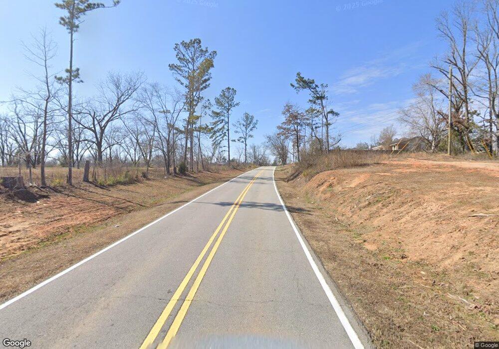 1756 E Mcintosh Rd, Griffin, GA 30223 - photo 1