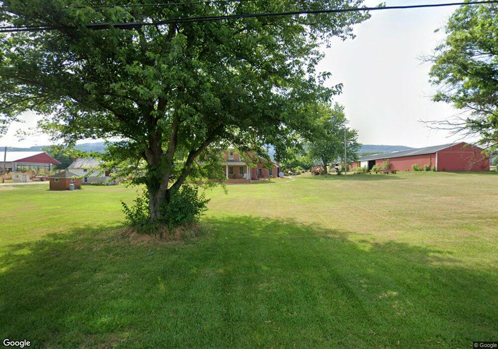 11515 Mapleville Rd, Smithsburg, MD 21783 - photo 1
