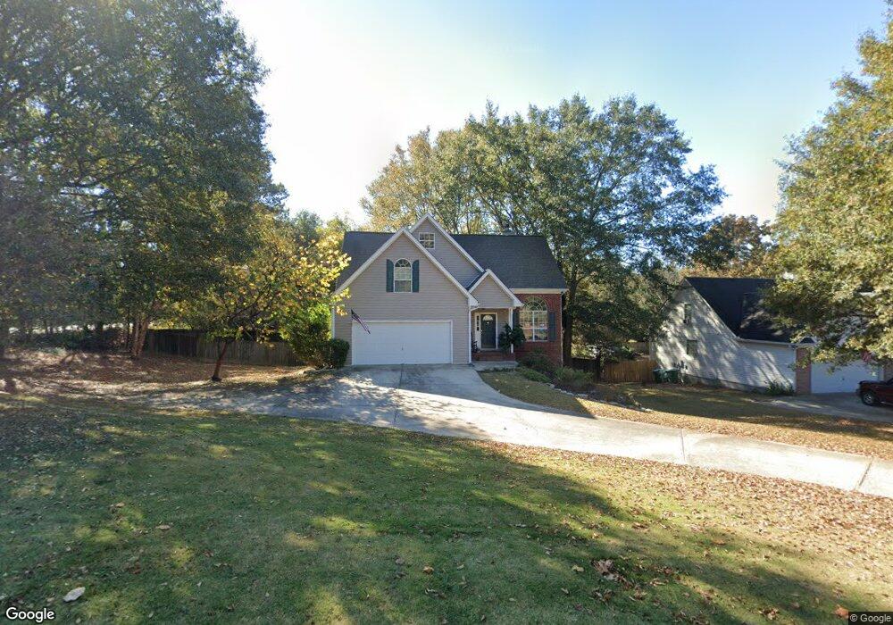 1685 Bramlett Blvd unit 1, Lawrenceville, GA 30045 - photo 1