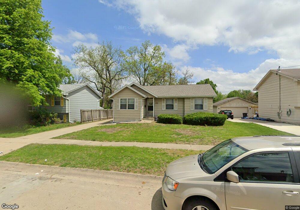 1333 E 18th St, Des Moines, IA 50316 - photo 1