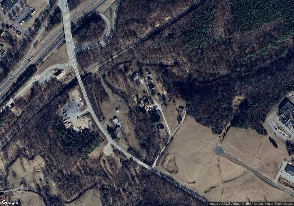 161 Rutledge Ln, Amherst, VA 24521 - photo 1