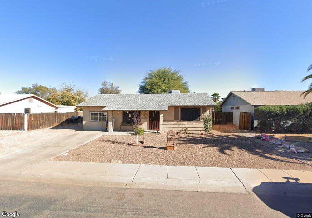 507 W Sundance Way, Chandler, AZ 85225 - photo 1