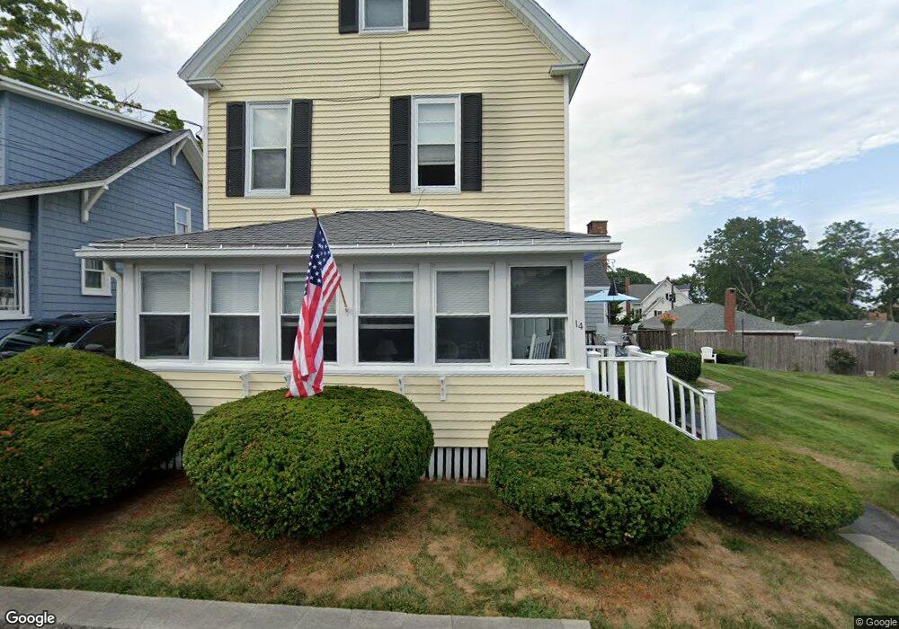 14 W Old Orchard Ave, Old Orchard Beach, ME 04064 - photo 1