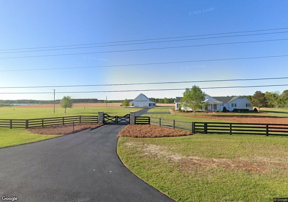 234 Us Highway 82, Enigma, GA 31749 - photo 1