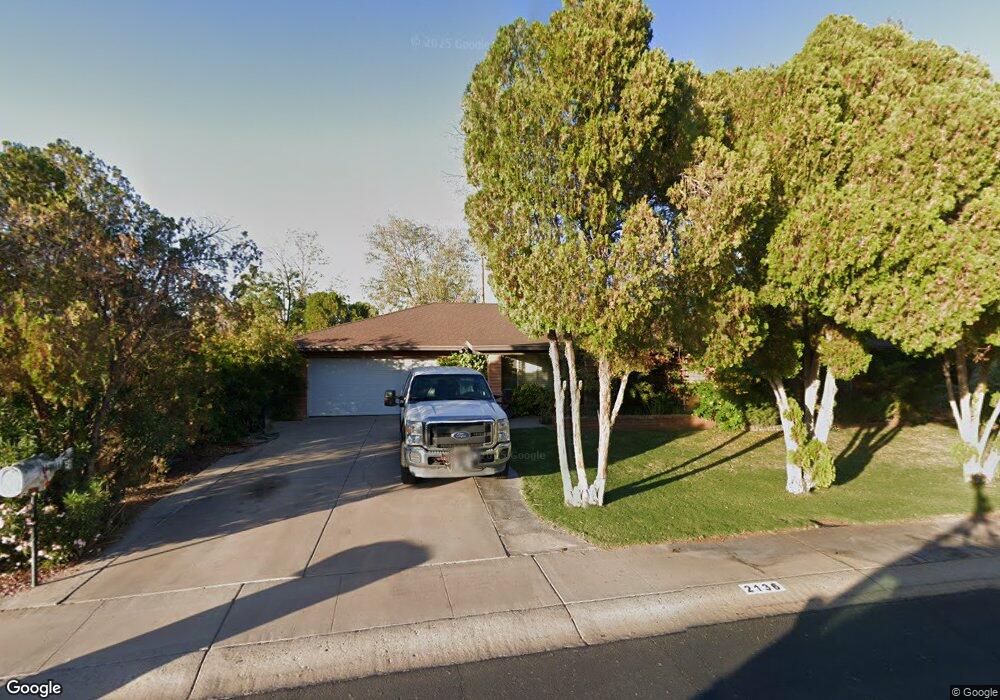 2136 E La Jolla Dr, Tempe, AZ 85282 - photo 1