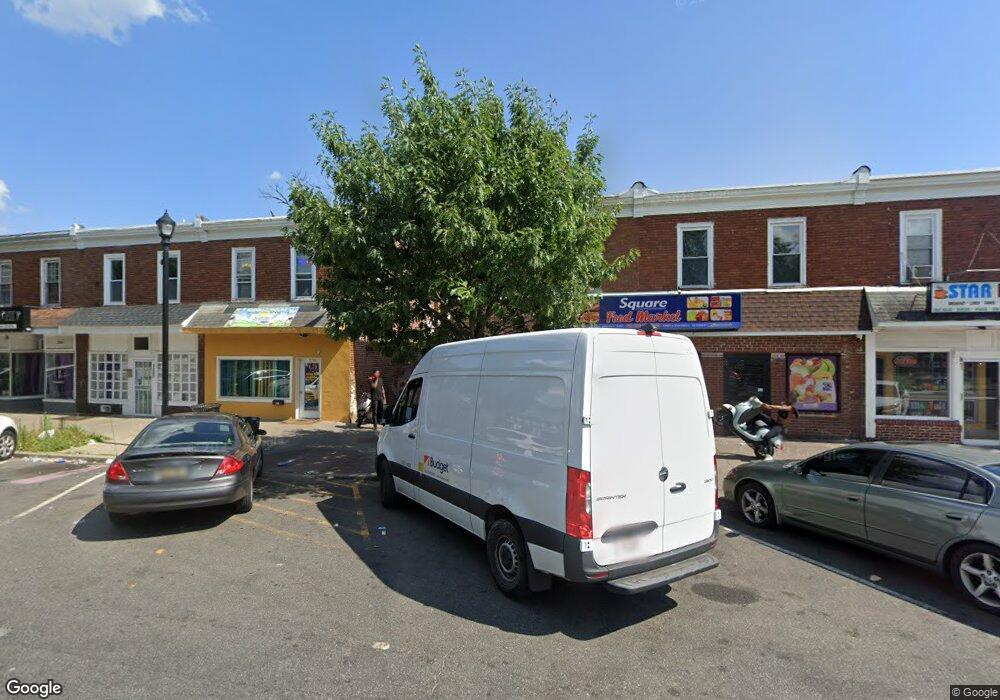 1198 Yorkship Square, Camden, NJ 08104 - photo 1
