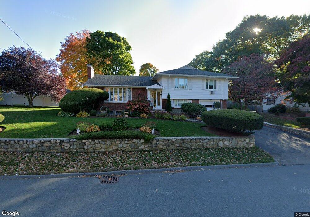 5 Marshall Rd, Stoneham, MA 02180 - photo 1