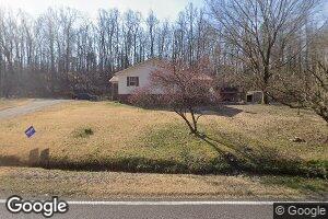 616 Old Sh 69, Sugar Tree, TN 38380