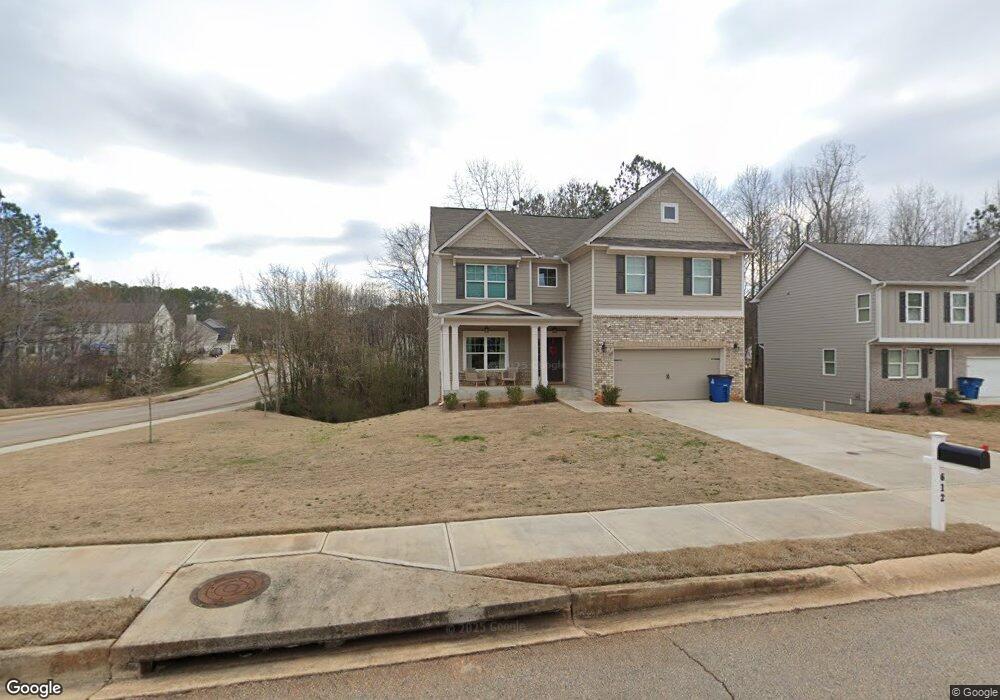 452 Camella Cir unit 179, Mc Donough, GA 30252 - photo 1