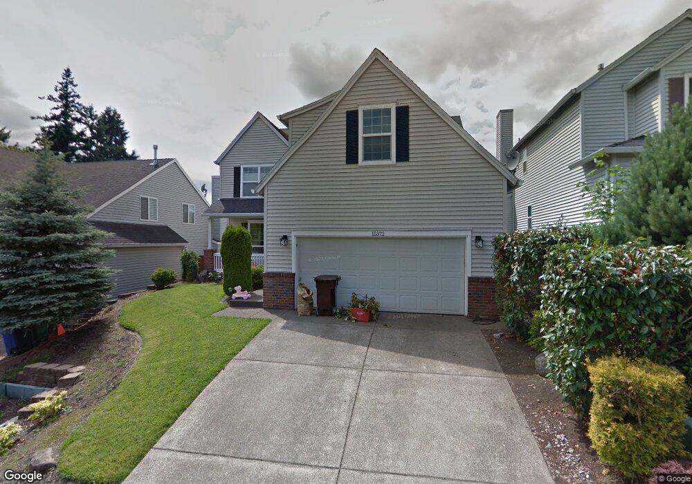 15372 SE Ranger Dr, Clackamas, OR 97015 - photo 1