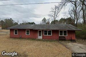 1004 E Cherry St, Gurdon, AR 71743