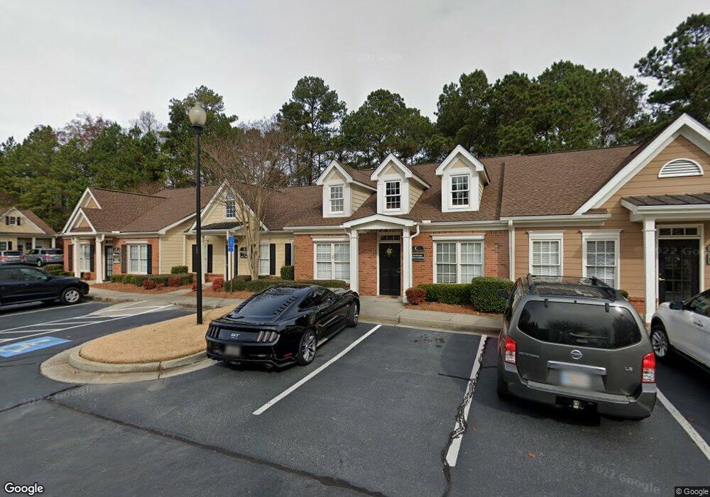 3465 Lawrenceville-Suwanee Rd unit B, Suwanee, GA 30024 - photo 1