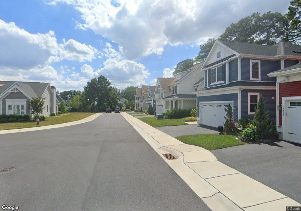 17726 Garden Path, Rehoboth Beach, DE 19971 - photo 1