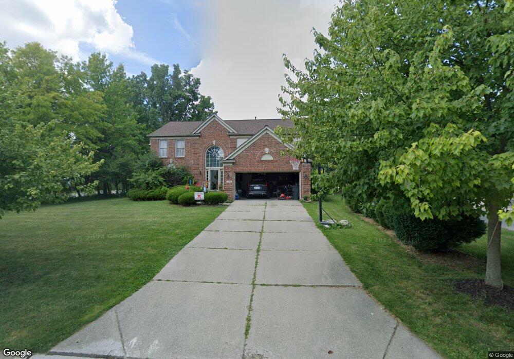 1988 Bloomfield Oaks Dr, West Bloomfield, MI 48324 - photo 1