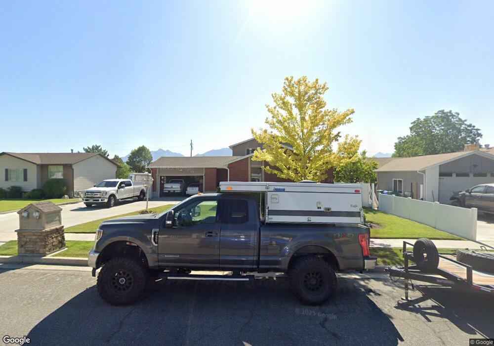 12723 Gilbert Dr, Riverton, UT 84065 - photo 1