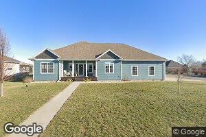410 Jefferson Ave, Volga, SD 57071