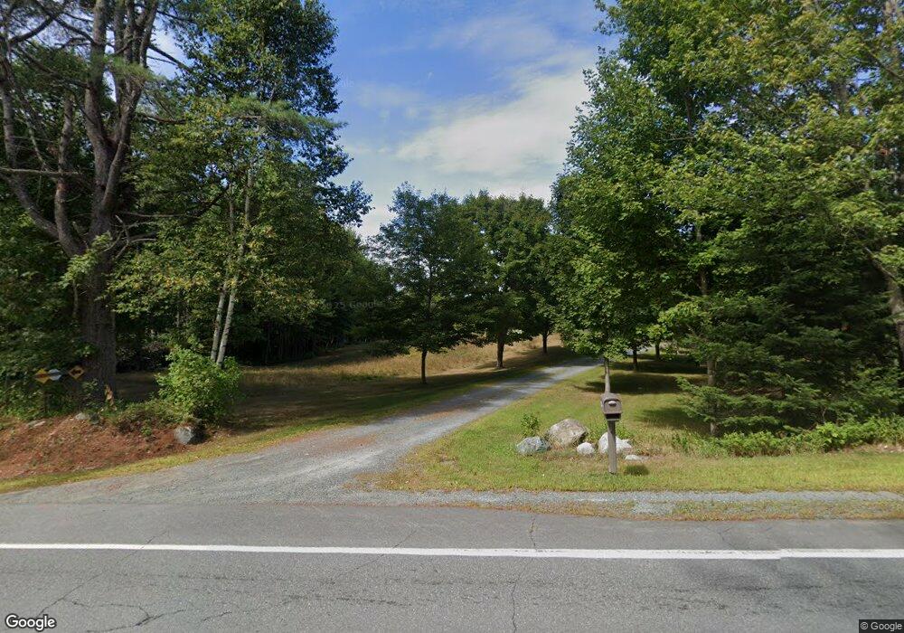 1491 N Littleton Rd, Littleton, NH 03561 - photo 1