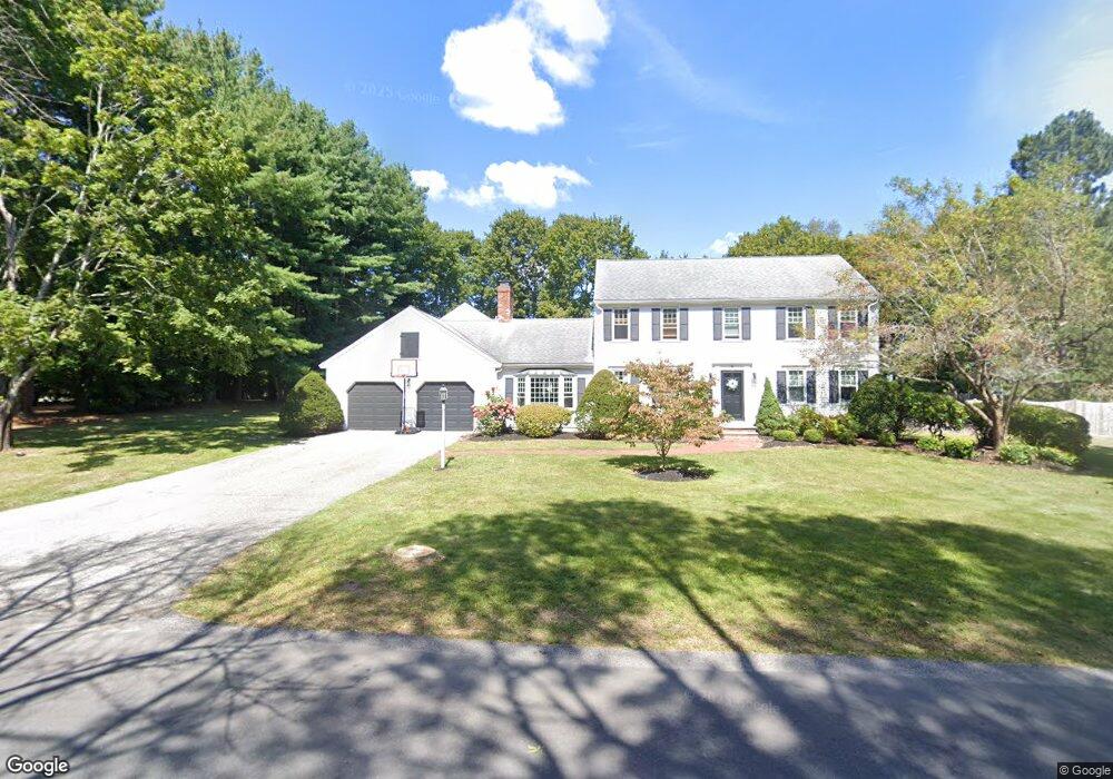 8 Liberty Rd, Hingham, MA 02043 - photo 1