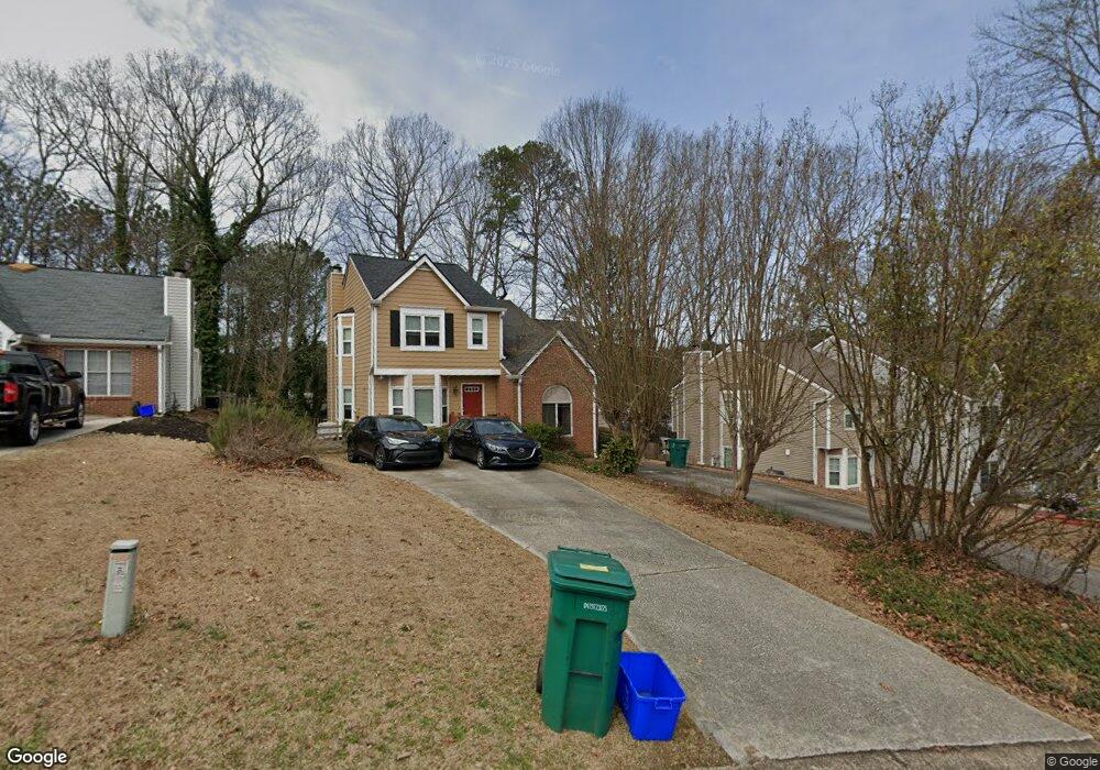 5010 Laurel Springs Way SE, Smyrna, GA 30082 - photo 1