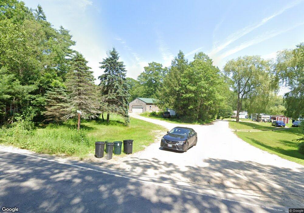 6 Ambrose Dr, Woolwich, ME 04579 - photo 1