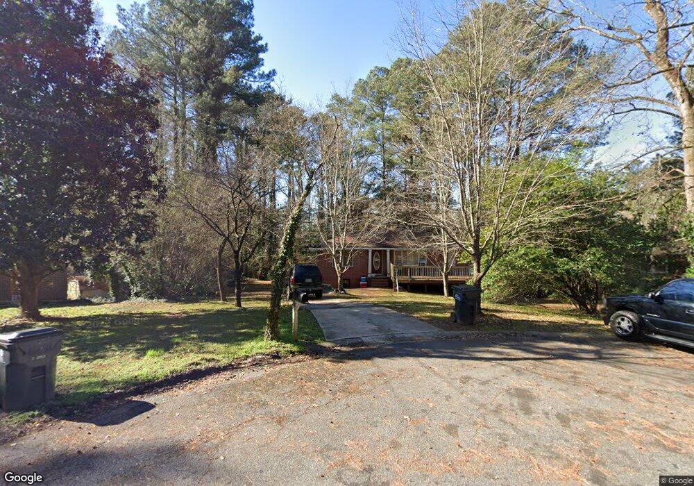 2298 Zelma Ct SW unit 4, Marietta, GA 30060 - photo 1