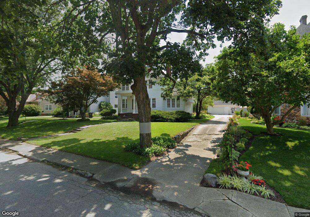 702 E 6th St, Fowler, IN 47944 - photo 1