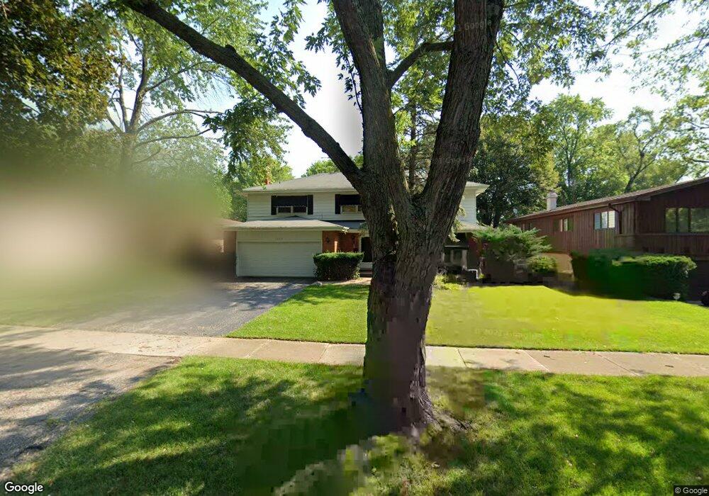 1005 Elm St, Flossmoor, IL 60422 - photo 1