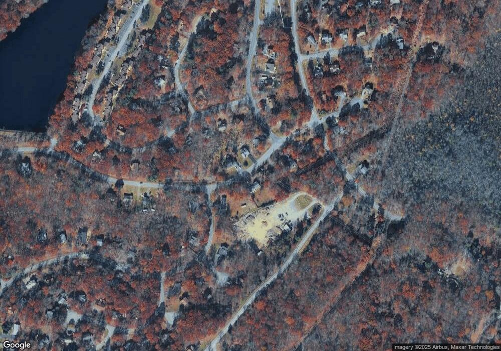 81 Wickes Rd, Bushkill, PA 18324 - photo 1