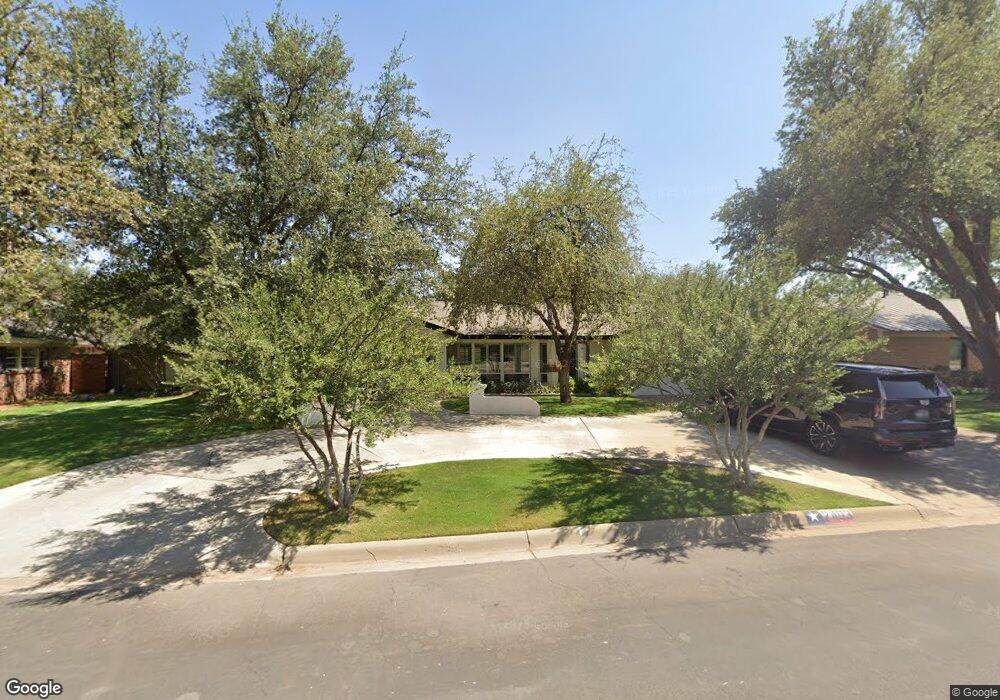 2403 Humble Ave, Midland, TX 79705 - photo 1