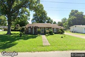 504 N 6th St, Hayti, MO 63851