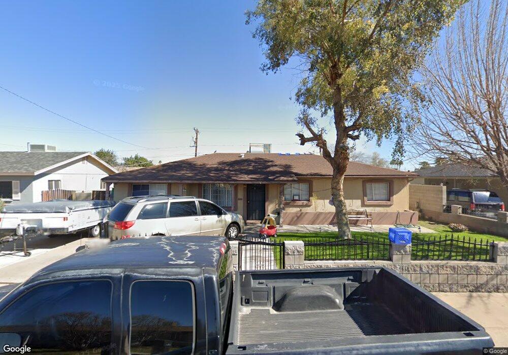 6627 N 20th Ave, Phoenix, AZ 85015 - photo 1
