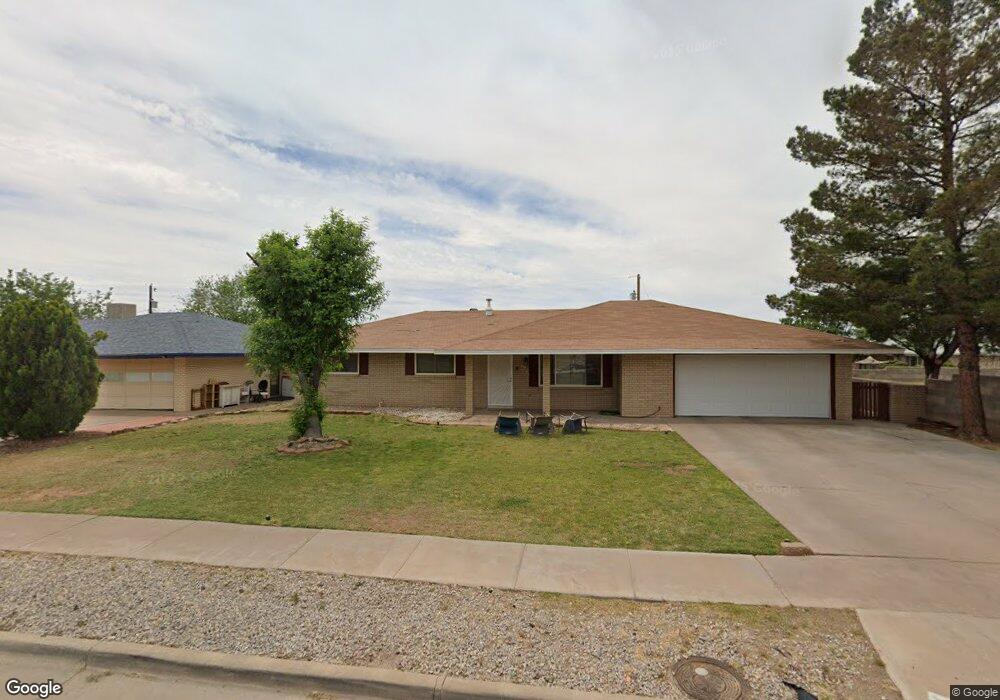 1911 Scenic Dr unit 2, Alamogordo, NM 88310 - photo 1