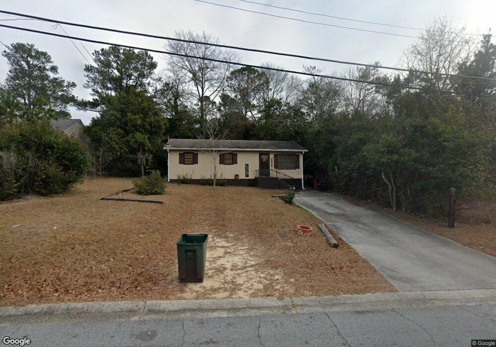 2909 Laney Ave, Macon, GA 31211 - photo 1