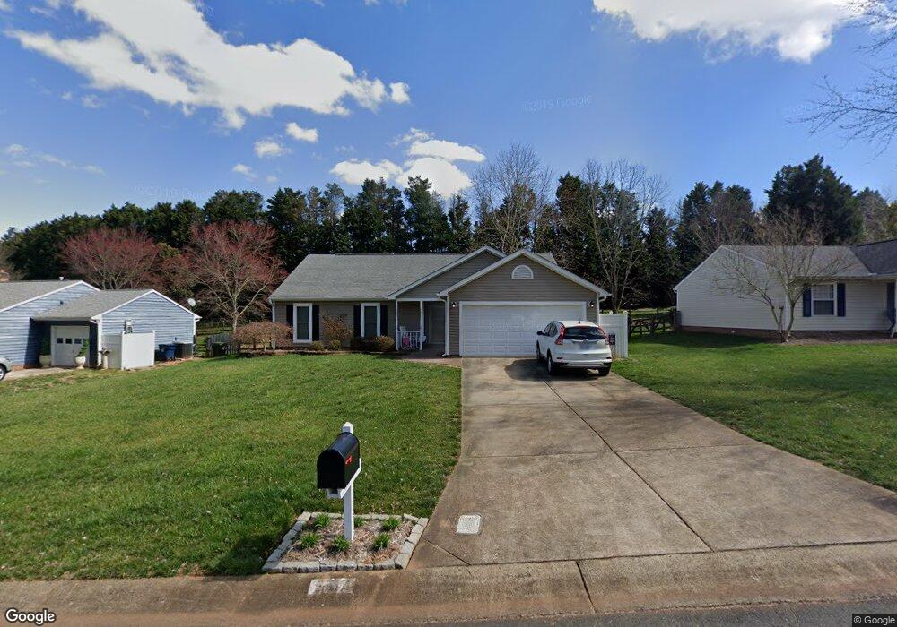 9517 Cedar River Rd, Huntersville, NC 28078 - photo 1