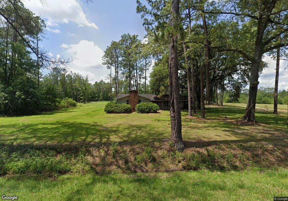 1845 Dixie Barwick Rd, Dixie, GA 31629 - photo 1