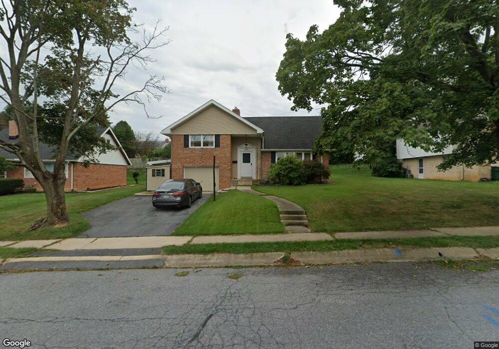 2410 Bell Dr, Reading, PA 19609 - photo 1