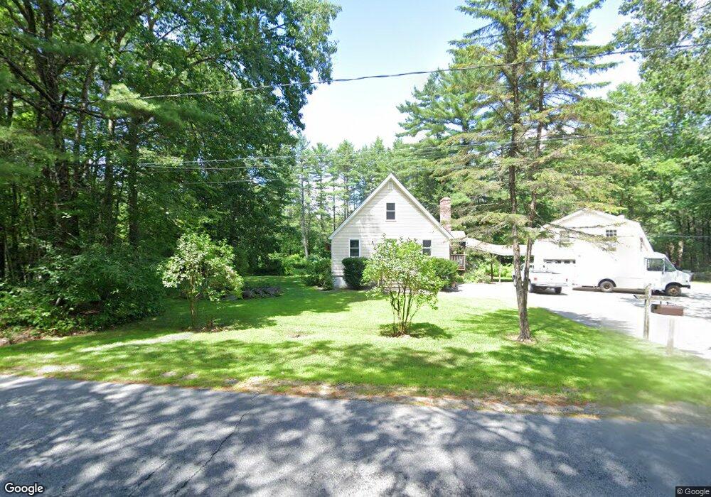 919 E Penacook Rd unit 921, Contoocook, NH 03229 - photo 1