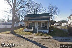 211 W Washington St, Dunkirk, OH 45836