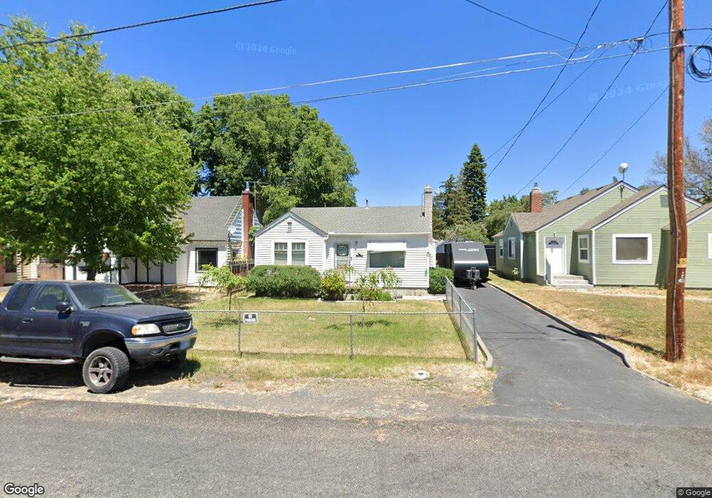 4643 Boardman Ave, Klamath Falls, OR 97603 - photo 1