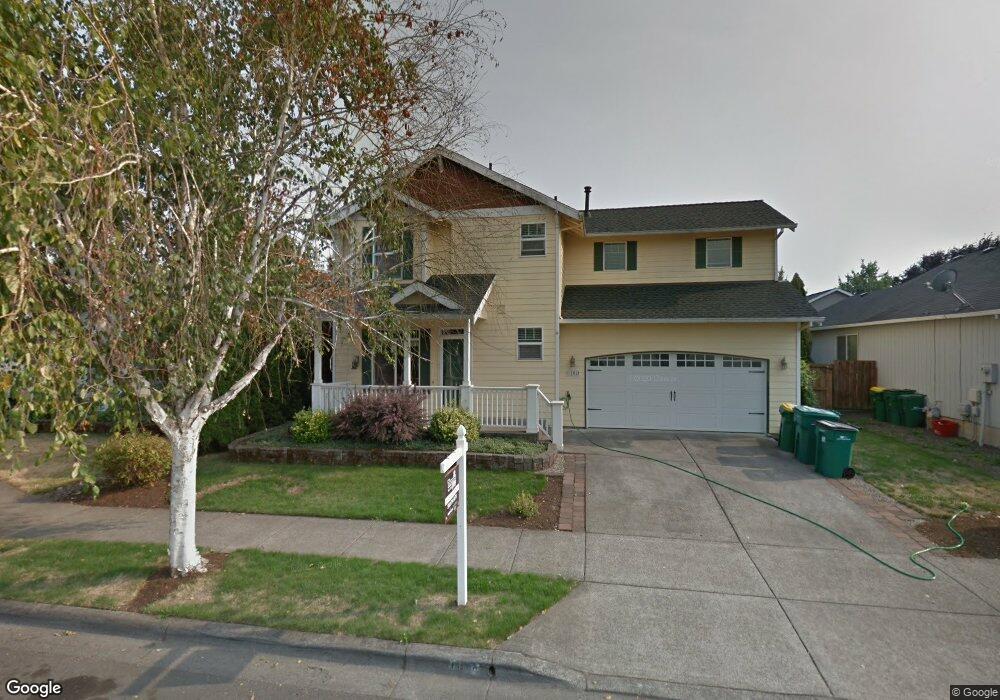 1508 Nichols Ln, Forest Grove, OR 97116 - photo 1