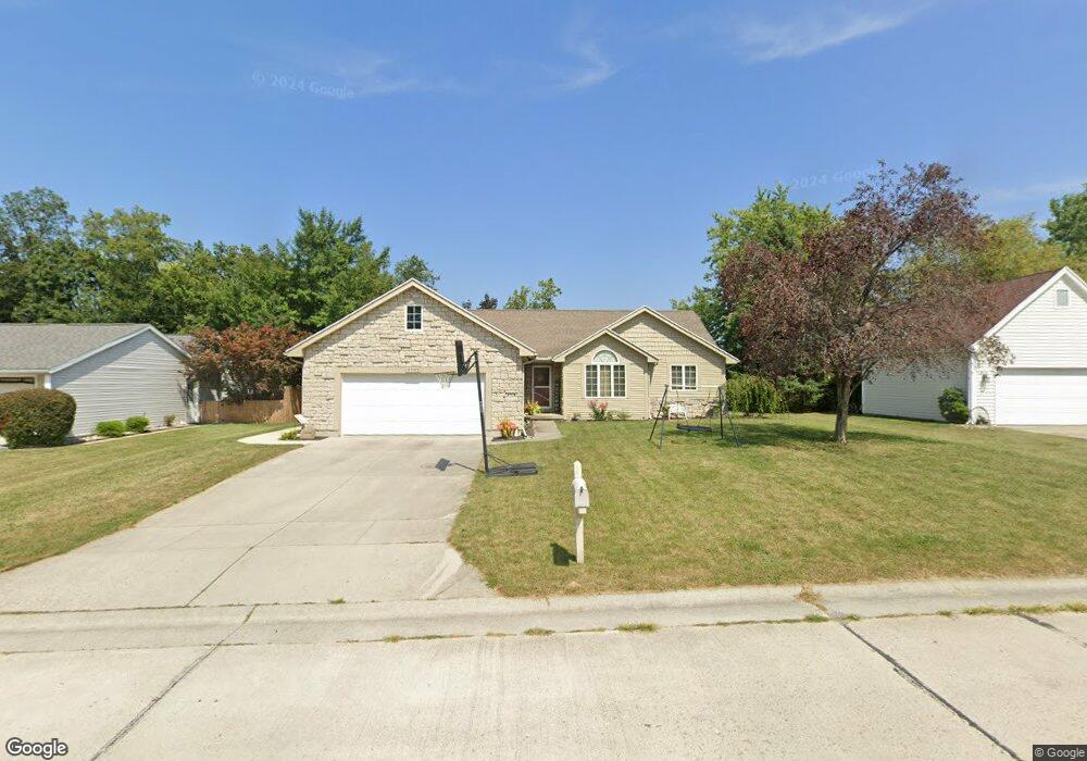 3765 Armstead Place, Lima, OH 45804 - photo 1