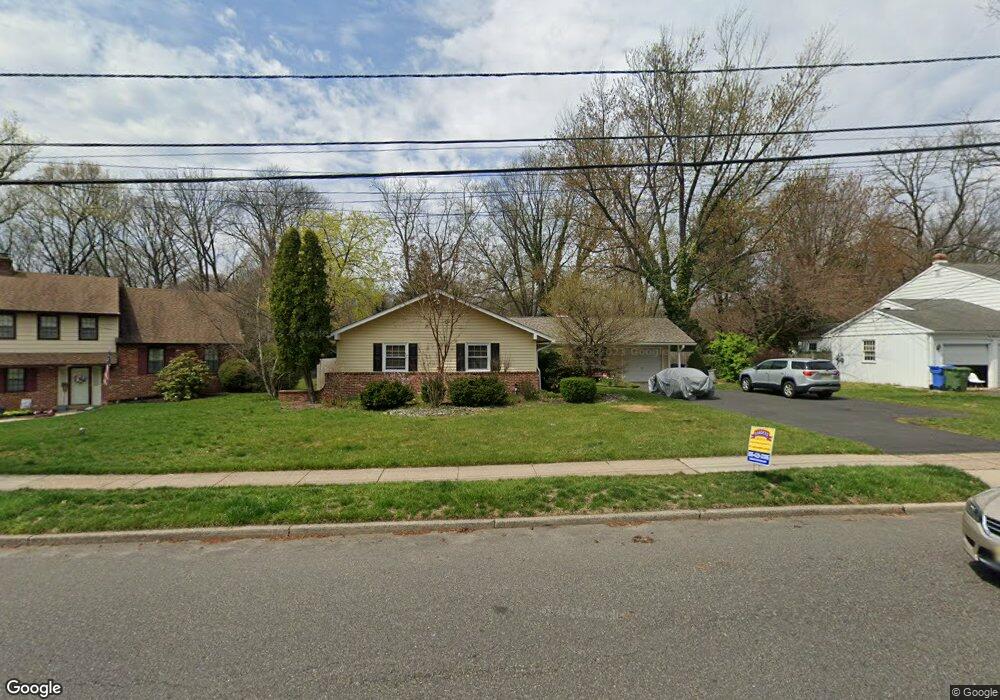 110 Old Orchard Rd, Cherry Hill, NJ 08003 - photo 1