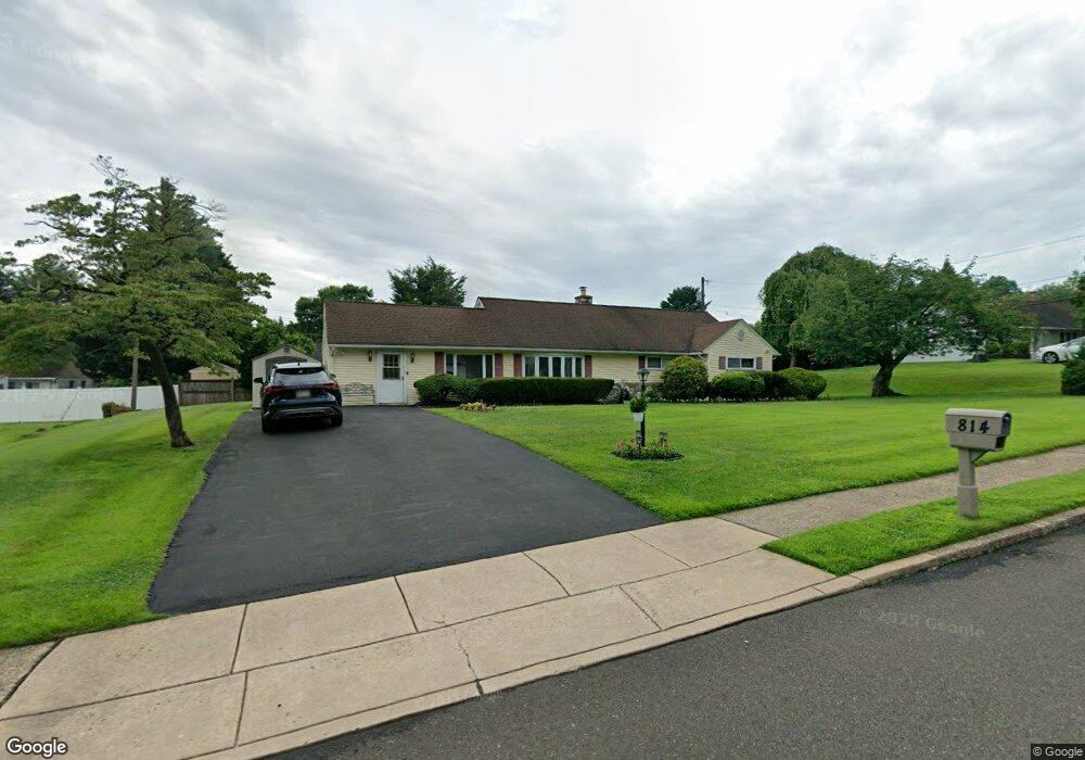 814 Clarendon Rd, Jenkintown, PA 19046 - photo 1