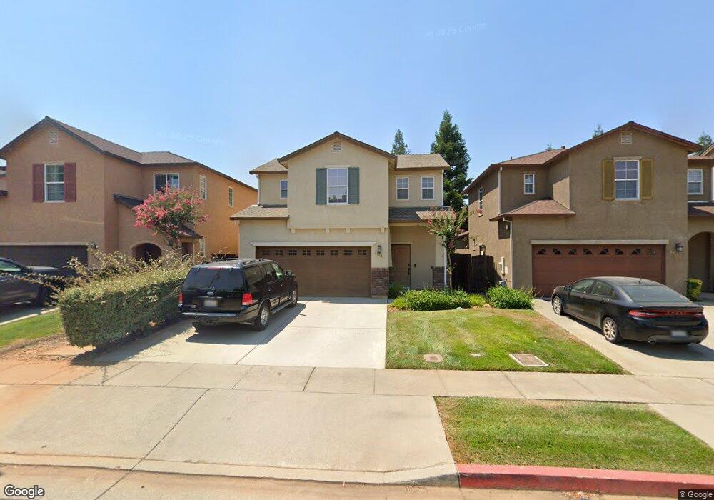 2114 Tuscany Way unit Lot 10, Redding, CA 96003 - photo 1