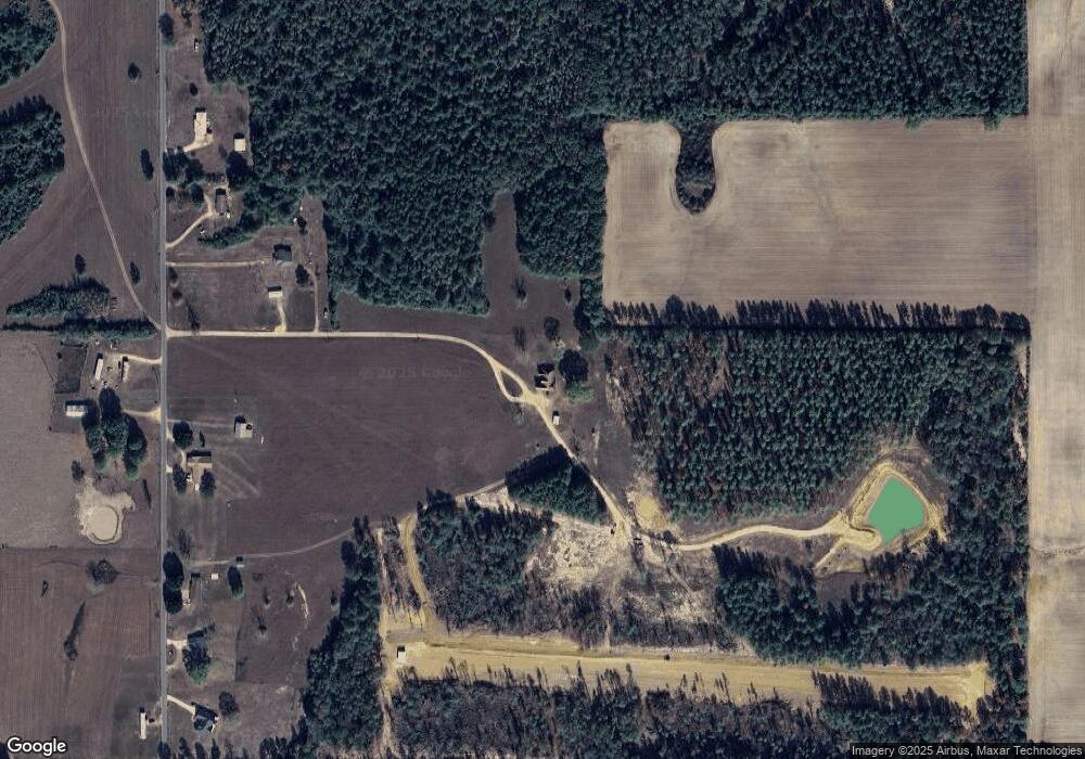 22 Ray C Nicks Rd, Jayess, MS 39641 - photo 1