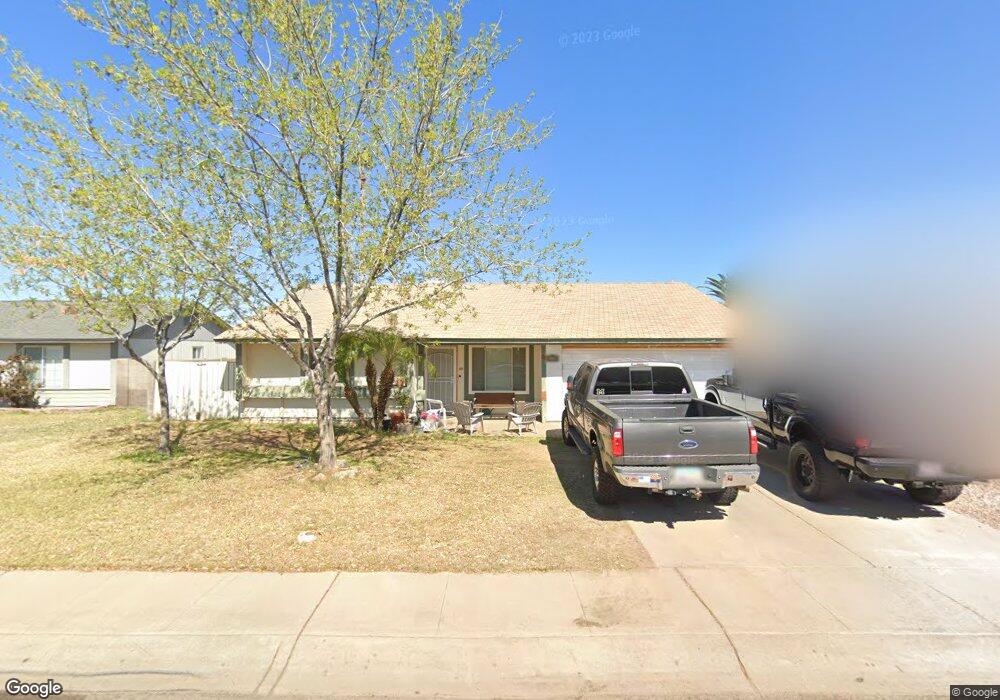 1528 W Comstock Dr, Chandler, AZ 85224 - photo 1