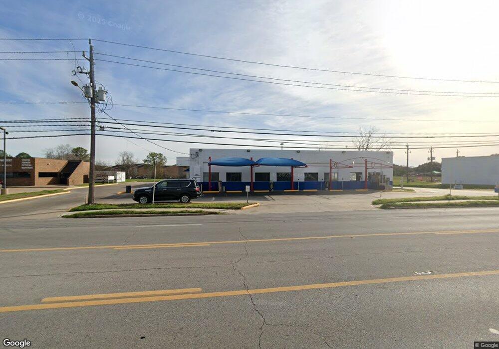 3908 Avenue I, Rosenberg, TX 77471 - photo 1